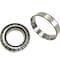 Ntn Taper Bearing And Race Assembly SET415 - alternate 3